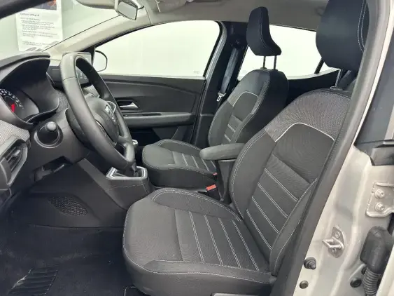 DACIA SANDERO III - voiture d'occasion - Photo 18