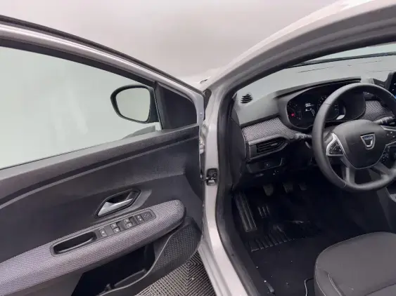 DACIA SANDERO III - voiture d'occasion - Photo 19