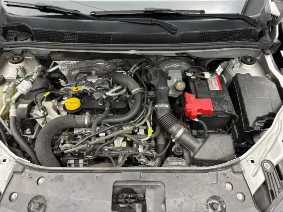DACIA SANDERO III - voiture d'occasion - Photo 21