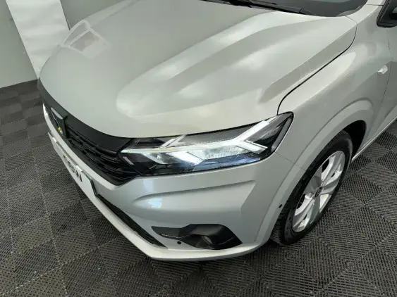 DACIA SANDERO III - voiture d'occasion - Photo 22