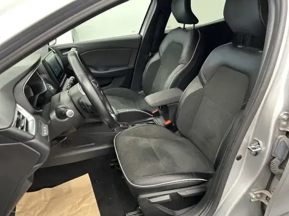 RENAULT CLIO V - voiture d'occasion - Photo 17