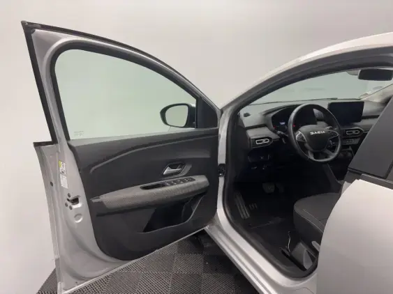 DACIA SANDERO III - voiture d'occasion - Photo 17