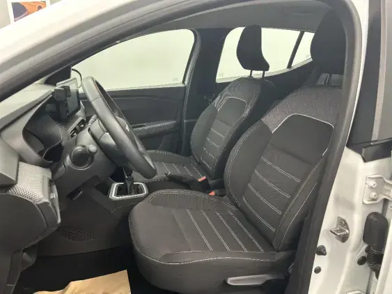 DACIA SANDERO III - voiture d'occasion - Photo 16