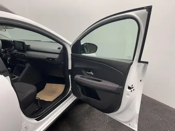 DACIA SANDERO III - voiture d'occasion - Photo 18