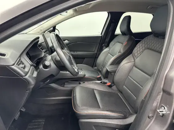 RENAULT CAPTUR II - voiture d'occasion - Photo 18