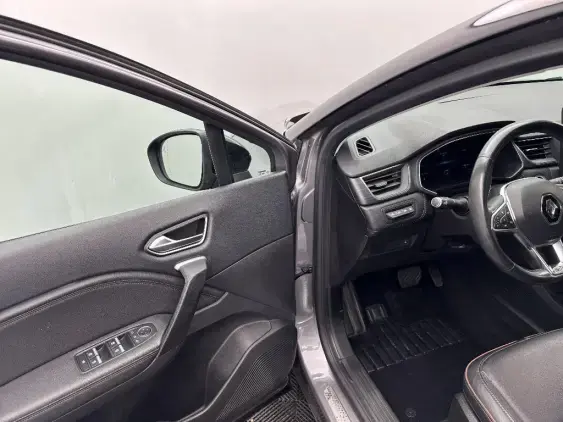 RENAULT CAPTUR II - voiture d'occasion - Photo 19