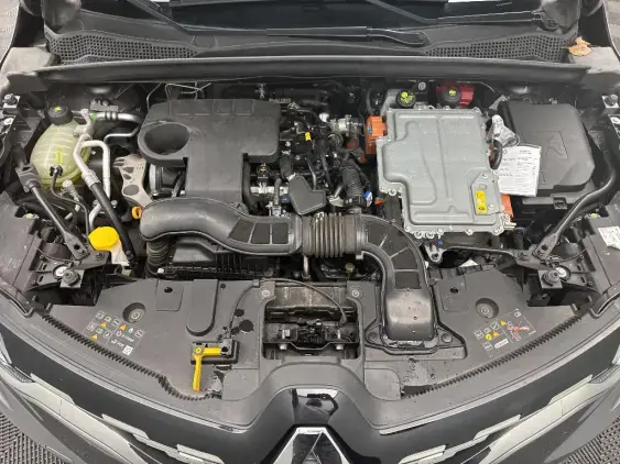 RENAULT CAPTUR II - voiture d'occasion - Photo 21