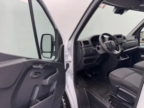 RENAULT MASTER FG III - voiture d'occasion - Photo 17