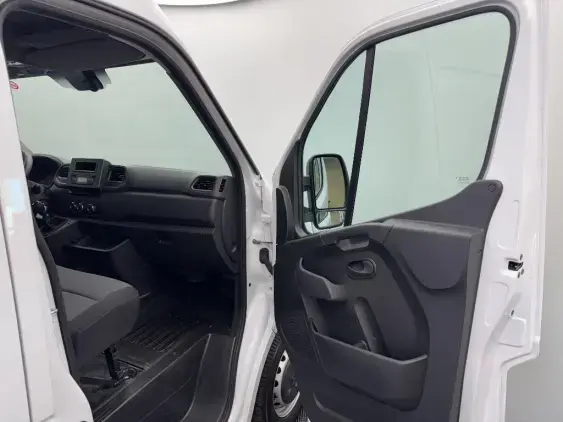 RENAULT MASTER FG III - voiture d'occasion - Photo 18