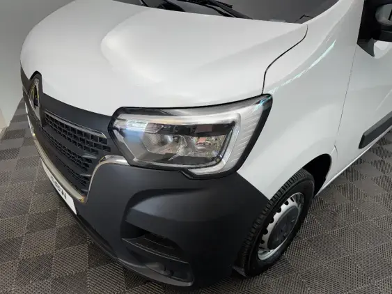 RENAULT MASTER FG III - voiture d'occasion - Photo 20