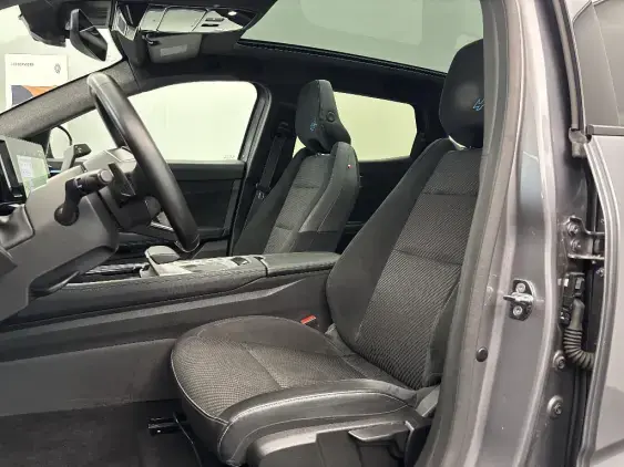 RENAULT AUSTRAL - voiture d'occasion - Photo 17