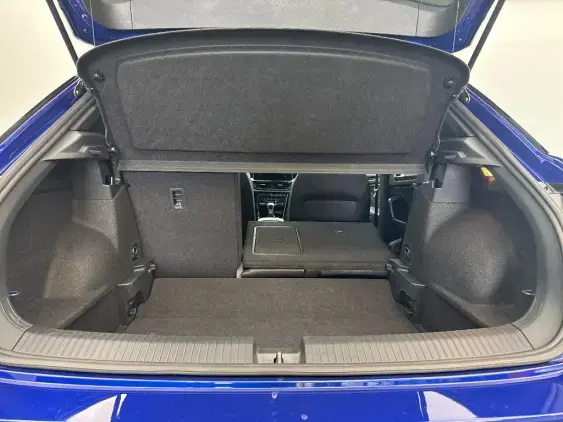 VOLKSWAGEN T-ROC - voiture d'occasion - Photo 16