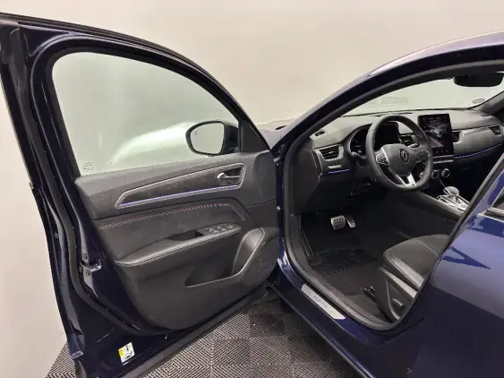 RENAULT ARKANA - voiture d'occasion - Photo 18