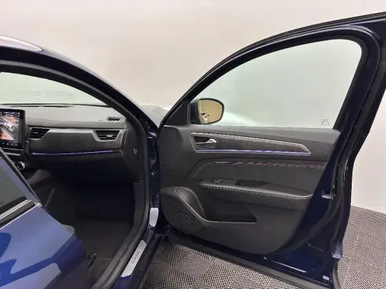 RENAULT ARKANA - voiture d'occasion - Photo 19