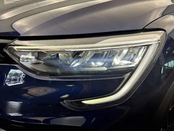 RENAULT ARKANA - voiture d'occasion - Photo 20