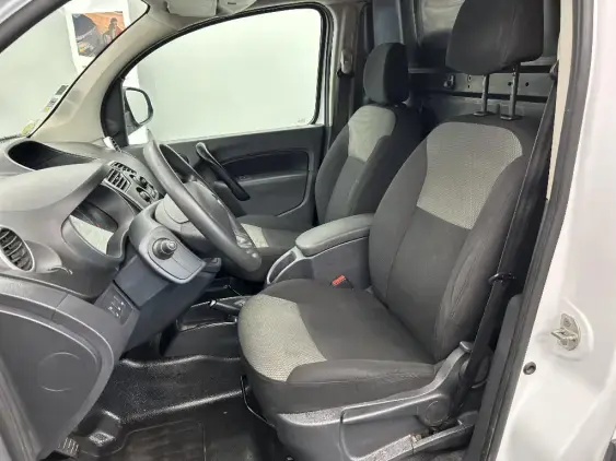 RENAULT KANGOO EXPRESS II - voiture d'occasion - Photo 15