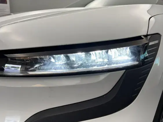RENAULT MEGANE V - voiture d'occasion - Photo 19