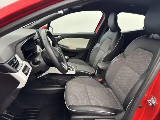 RENAULT CLIO V - voiture d'occasion - Photo 18