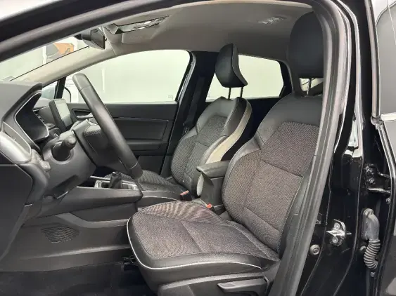 RENAULT CAPTUR II - voiture d'occasion - Photo 17