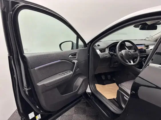 RENAULT CAPTUR II - voiture d'occasion - Photo 18