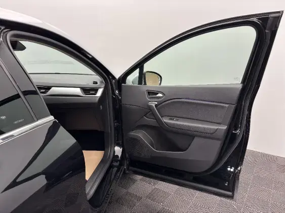 RENAULT CAPTUR II - voiture d'occasion - Photo 19
