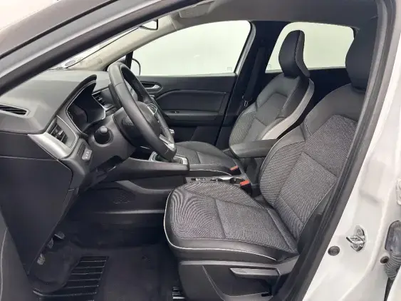 RENAULT CAPTUR II - voiture d'occasion - Photo 18