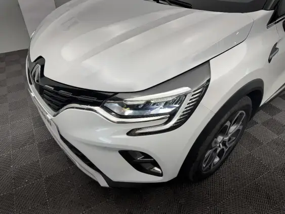 RENAULT CAPTUR II - voiture d'occasion - Photo 22