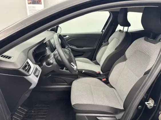 RENAULT CLIO V - voiture d'occasion - Photo 18
