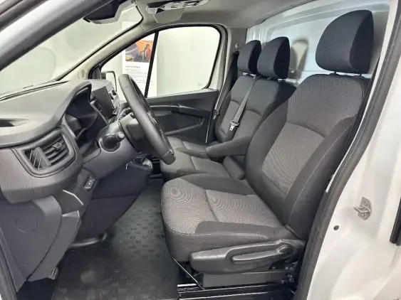 RENAULT TRAFIC FG III - voiture d'occasion - Photo 16