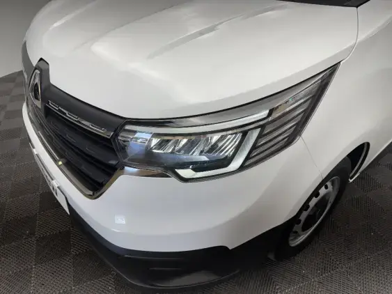 RENAULT TRAFIC FG III - voiture d'occasion - Photo 20
