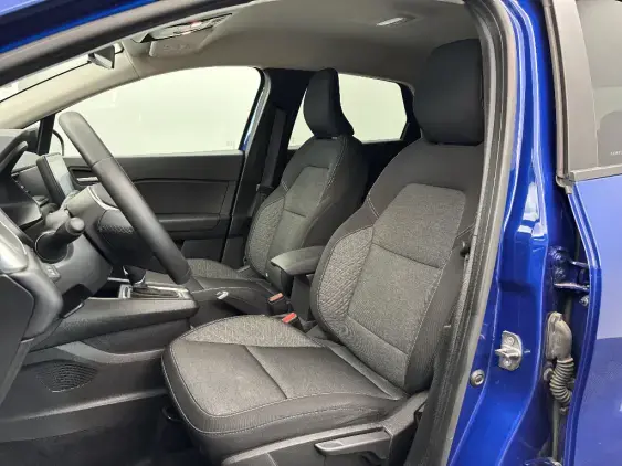 RENAULT CAPTUR II - voiture d'occasion - Photo 17