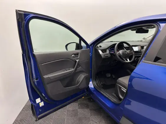 RENAULT CAPTUR II - voiture d'occasion - Photo 18