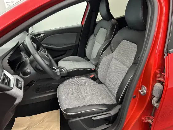 RENAULT CLIO V - voiture d'occasion - Photo 17