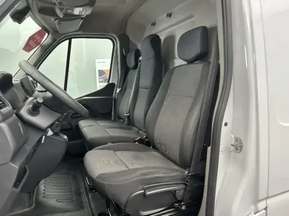 RENAULT MASTER FG III - voiture d'occasion - Photo 15