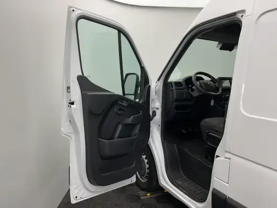 RENAULT MASTER FG III - voiture d'occasion - Photo 16