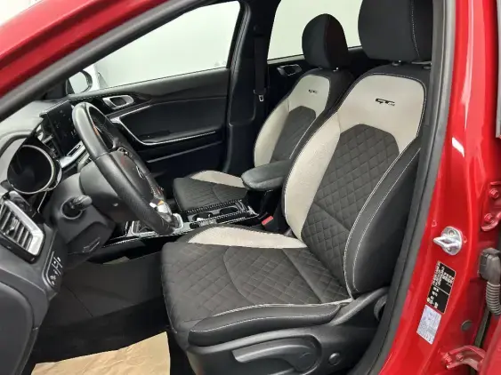 KIA CEED III - voiture d'occasion - Photo 17