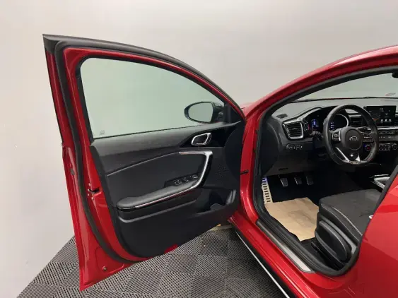 KIA CEED III - voiture d'occasion - Photo 18
