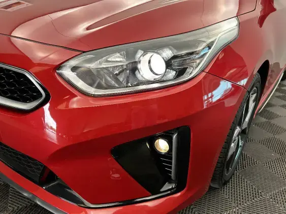 KIA CEED III - voiture d'occasion - Photo 20