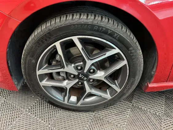 KIA CEED III - voiture d'occasion - Photo 21