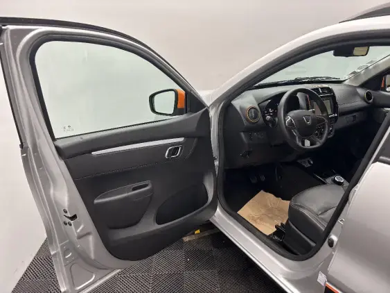 DACIA SPRING - voiture d'occasion - Photo 17