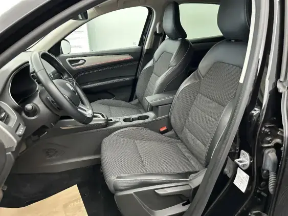 RENAULT ARKANA - voiture d'occasion - Photo 17