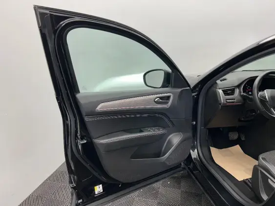 RENAULT ARKANA - voiture d'occasion - Photo 18