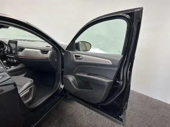 RENAULT ARKANA - voiture d'occasion - Photo 19