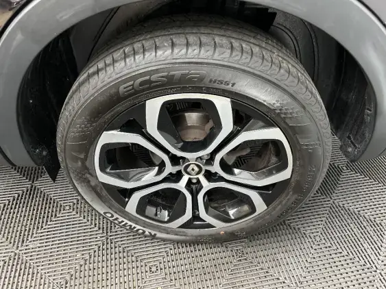 RENAULT ARKANA - voiture d'occasion - Photo 22