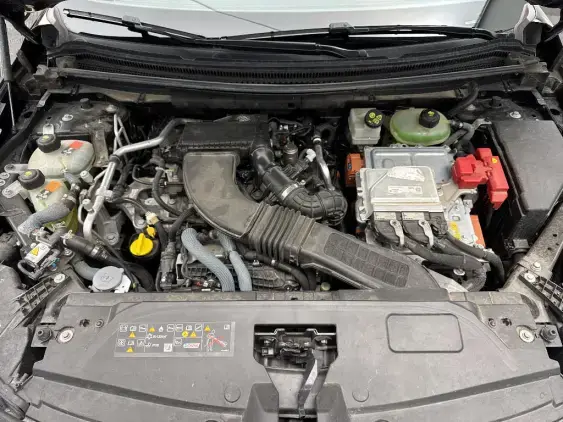 RENAULT AUSTRAL - voiture d'occasion - Photo 20