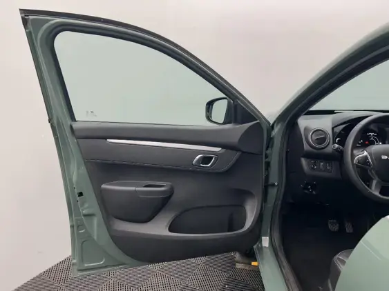 DACIA SPRING - voiture d'occasion - Photo 16