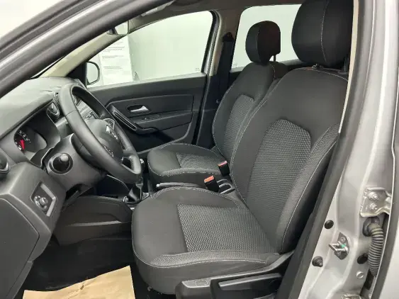 DACIA DUSTER II - voiture d'occasion - Photo 16