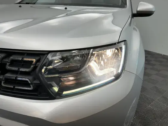 DACIA DUSTER II - voiture d'occasion - Photo 19