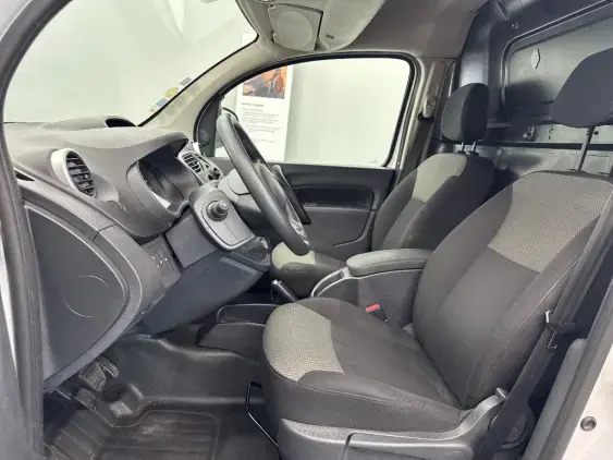 RENAULT KANGOO EXPRESS II - voiture d'occasion - Photo 18