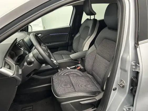 RENAULT CAPTUR II - voiture d'occasion - Photo 17